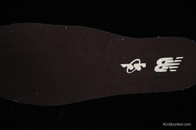 New Balance Joe Freshgoods x New Balance 9060 Retro Casual Running Sneakers with ABZORB Cushioning - U9060SYD