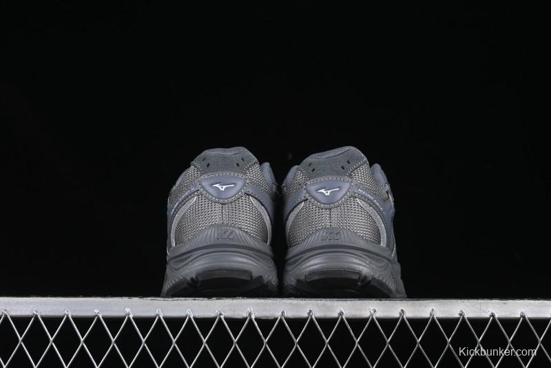 Mizuno Racer S Oarism Breathable Low-Top Casual Running Shoes - D1GH223502