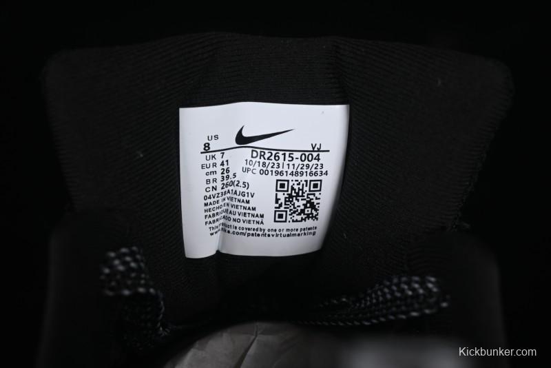 Nike Zoom X Invincible Run Fk 4 Marathon Performance Running Shoes - DR2615-004