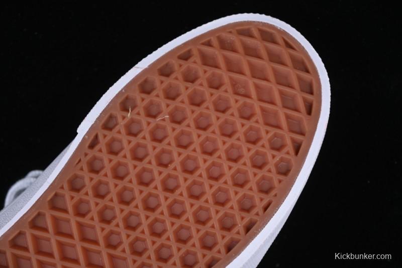 Vans Knu Skool Low-Top Retro Chunky Sneakers - VN000D22BH7