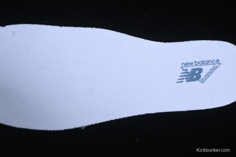 New Balance Joe Freshgoods x New Balance 9060 Retro Casual Running Sneakers with ABZORB Cushioning - U9060FM