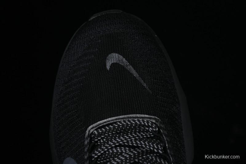 Nike Zoom X Invincible Run Fk 4 Marathon Performance Running Shoes - DR2615-004