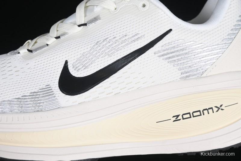 Nike Air Zoom Vomero 18 Moon Landing 18 2025 New Cushioned Casual Running Shoes with Built-in Zoom Air Unit - HM6803-101