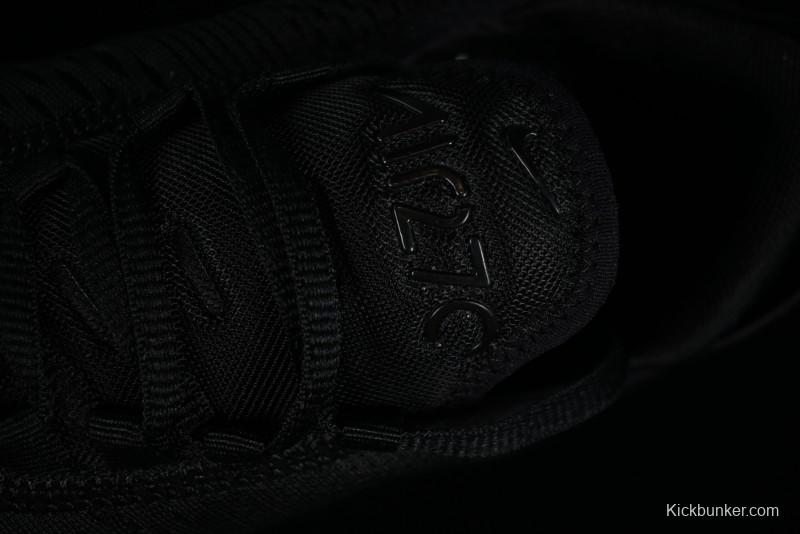 Nike Max 270 SC Running Shoes with Half-Sole Air Cushion - AH8050-005