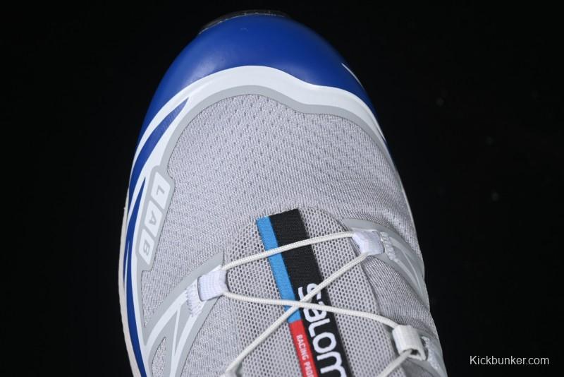 Salomon XT-6 Outdoor Casual Running Shoes - 412531-22