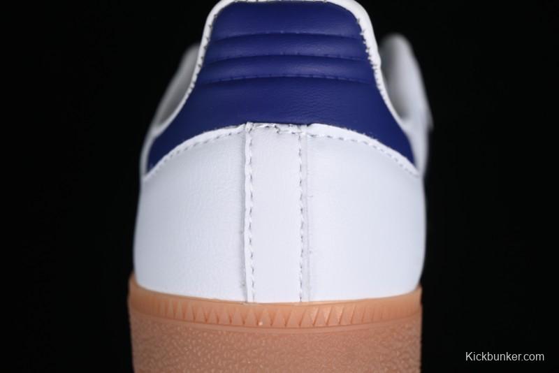 Adidas Samba OG Casual Sneakers - IF6514