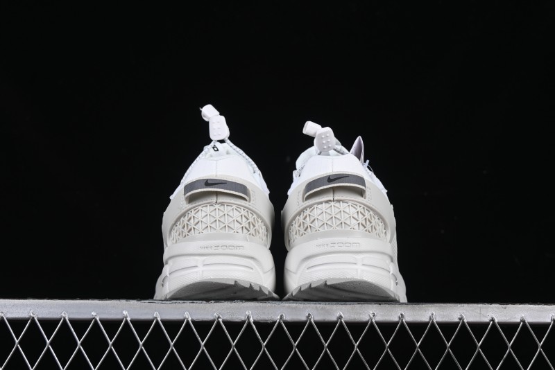 Nike Zoom Vomero Roam Marathon Retro V Casual Thick Sole Height Increasing Running Shoes - HV5951-100