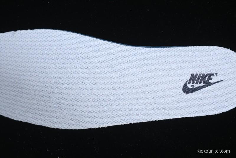 Nike SB Dunk Low Supreme Collaboration - Cream Coffee Anniversary High-End Custom Low-Top Casual Skate Shoes - AG3702-850