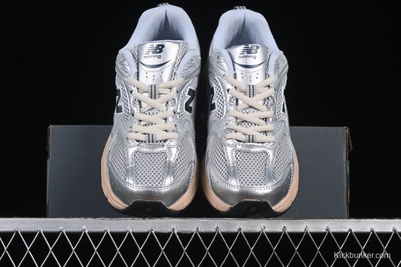 New Balance 530 Series Retro Casual Running Shoes - MR530VS