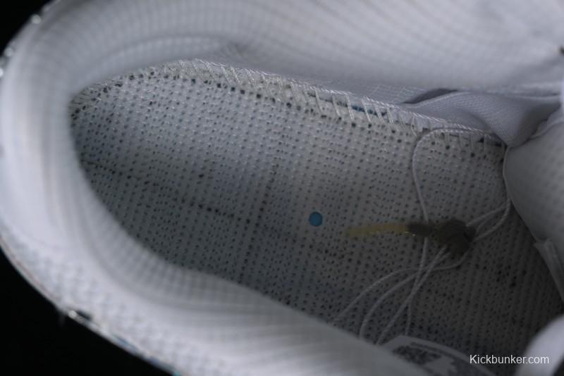 Nike April Skateboards SB Dunk Low Collaboration Frozen Rose SB Shattered Backboard Casual Skate Shoes - FD2562-400