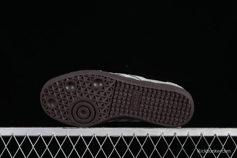 Adidas Originals Samba OG Casual Sneakers - IE0967