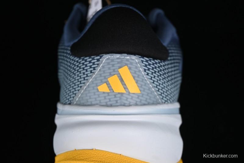 Adidas Supernova Rise IF9837 Lightweight Running Shoes with Dreamstrike+ Midsole - IF9837