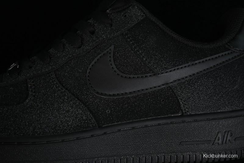 Nike Air Force 1 '07 Low Custom Casual Sneakers - CW2288-111