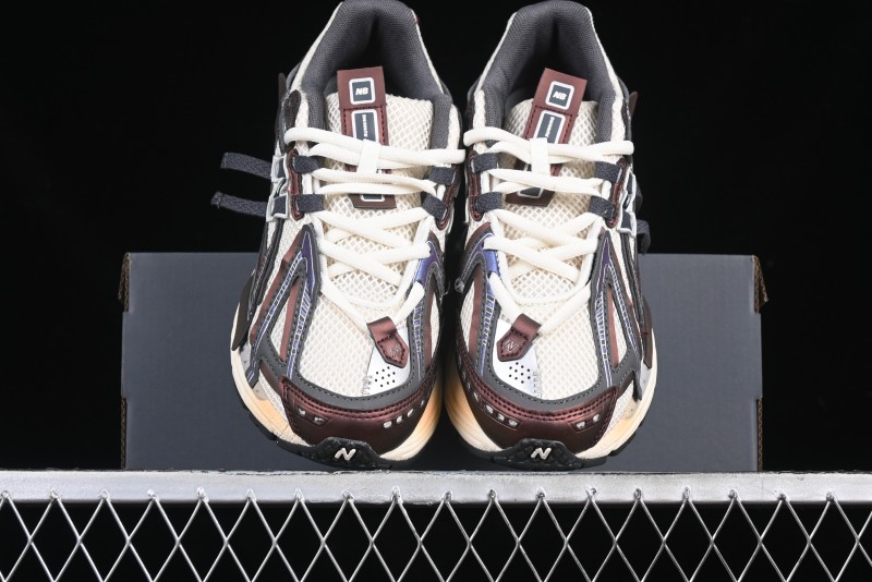 New Balance 1906 Series Retro Dad Style Casual Running Shoes - M1906AR