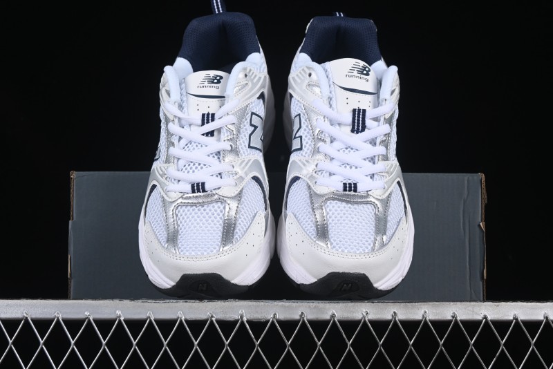 New Balance 530 Series Retro Casual Running Shoes - MR530SG