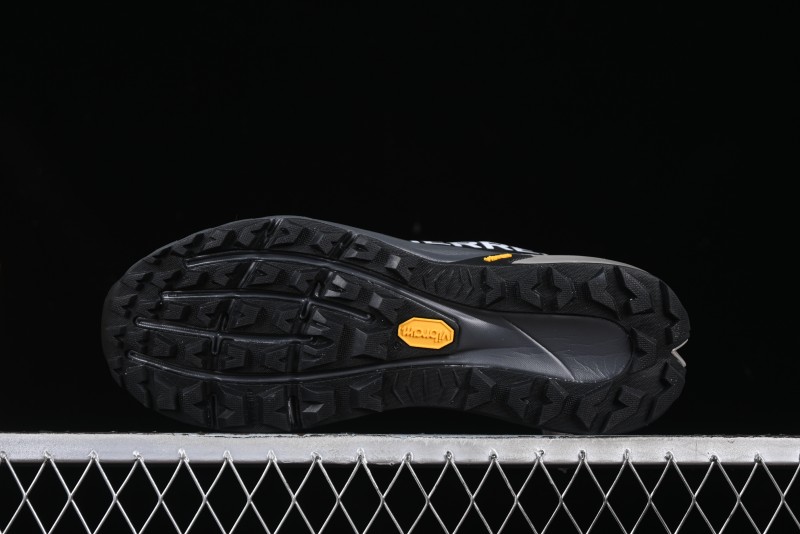 Merrell Agility Peak 4 Trail Running Shoes with Cushioning and Grip for Outdoor Hiking - J067759