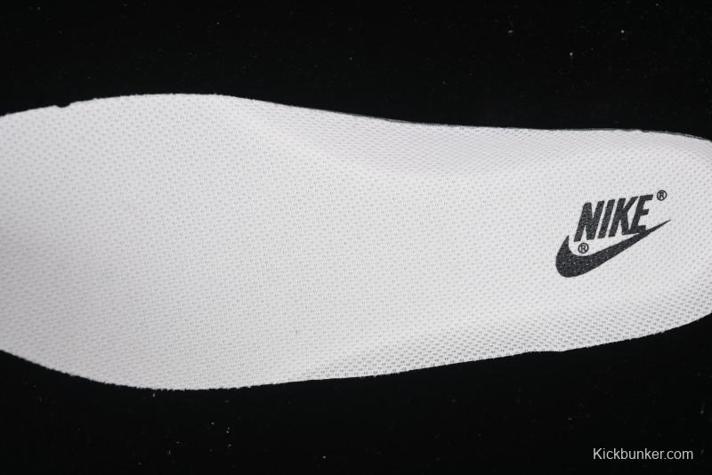 Nike Air Force 1 '07 Low Year of the Snake Limited Edition Grey Black Snake Scale Low-Top Casual Sneakers - DM6688-009