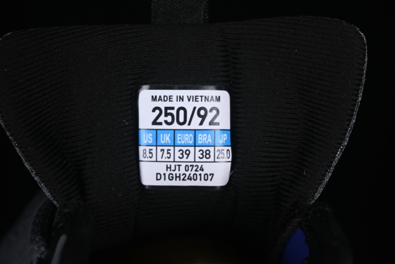 Mizuno Astro Plus Breathable Low-Top Casual Running Shoes - D1GH240107