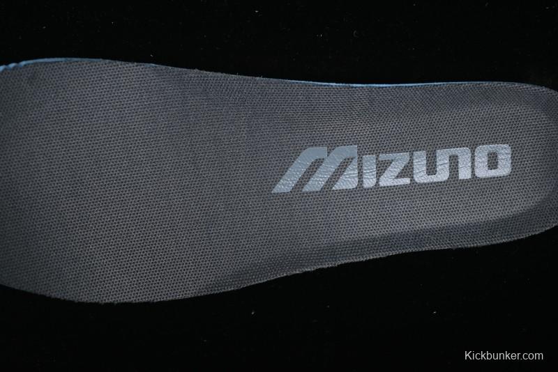 Mizuno Astro Plus Low-Cut Breathable Mesh Casual Running Shoes - D1GH240102