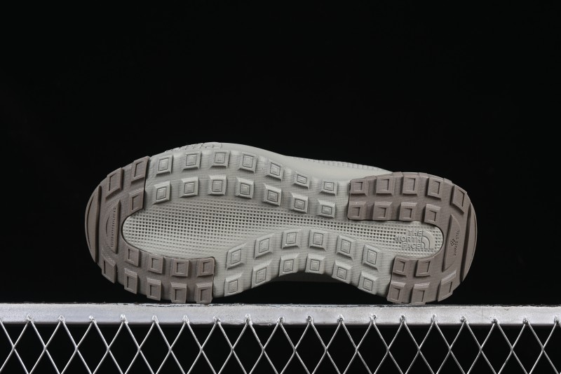 The North Face Never Stop Comfortable Versatile Slip-Resistant Low-Top Lifestyle Casual Shoes - NFOA8A93511-070