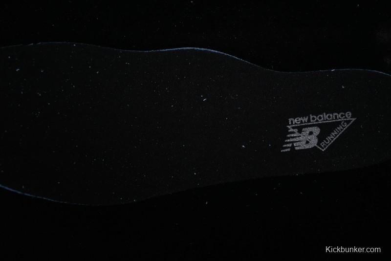 New Balance NB9060 Series Retro Casual Running Shoes with ABZORB Cushioning - U9060ZGE