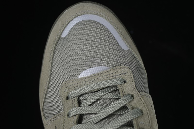 Nike NK C1TY Street Fashion Casual Sneakers with Classic Color Blocking - FZ3863-300