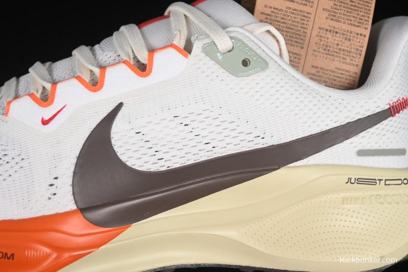 Nike Air Zoom Pegasus 41 GTX Running Shoes with Mesh Breathability and Durable Outsole - HV5975-102