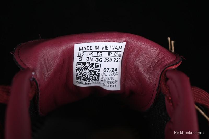 Adidas Samba OG W Casual Sneakers - JH8700