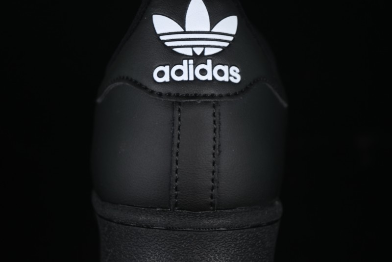 Adidas Superstar II JI3538 Shell Toe Casual Sneakers - JI3538