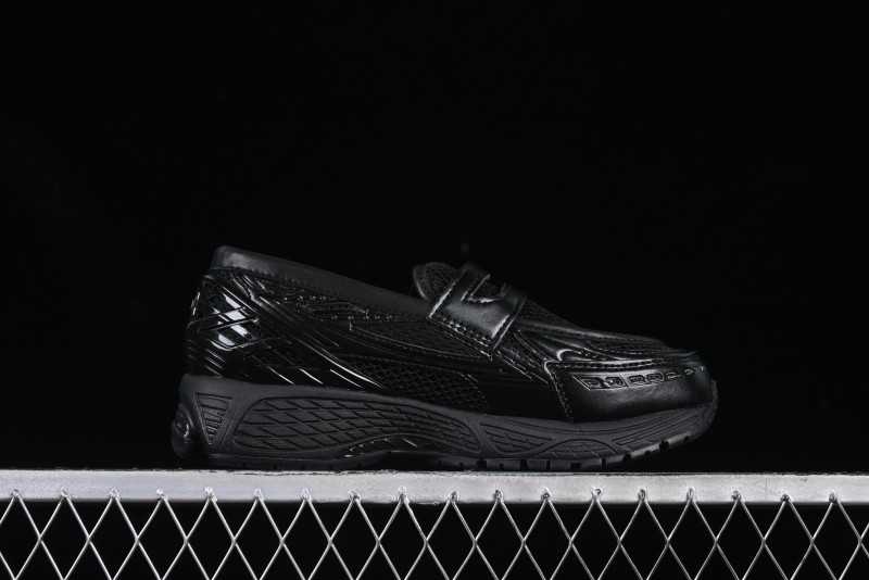 New Balance 1906 Series Loafers Casual Shoes with T-Beam Support and Exposed Cushioning - U1906LAI