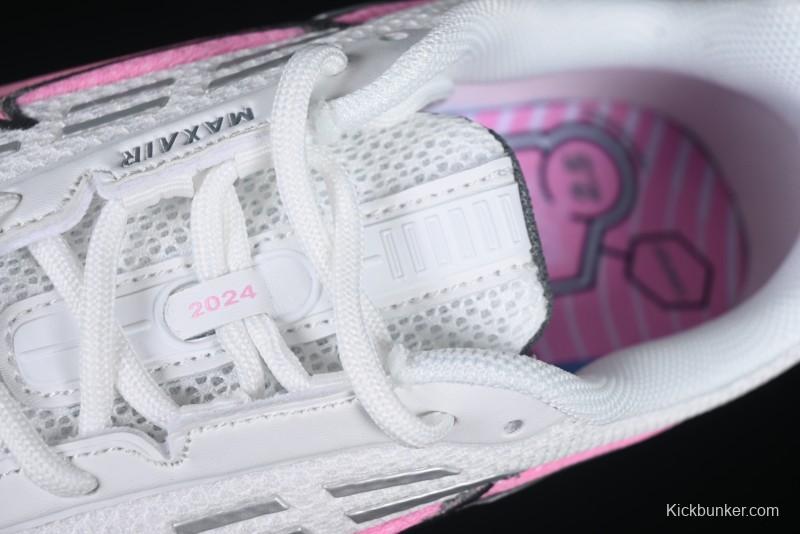 Comme Des Garcons Homme Plus x Nike Air Max TL 2.5 Pack Cushioned Running Shoes - FZ4110-101