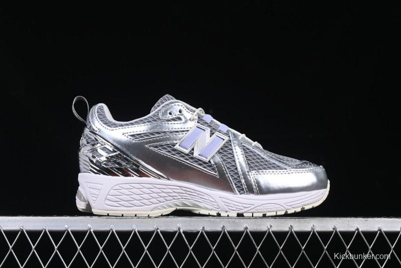 New Balance 1906 Series Retro Dad Style Casual Running Shoes - M1906RBT