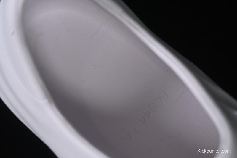 Adidas Originals Adifom Superstar Sustainable Foam Slip-On Sneakers with Metaverse Concept - HQ4651