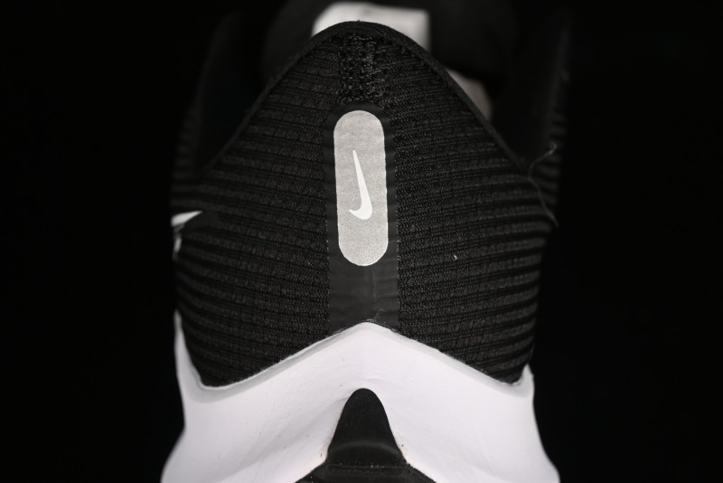 Nike Zoom Rival Fly 3 Lightweight Fabric Comfortable Cushion Non-Slip Low-Top Casual Running Shoes - CT2405-001