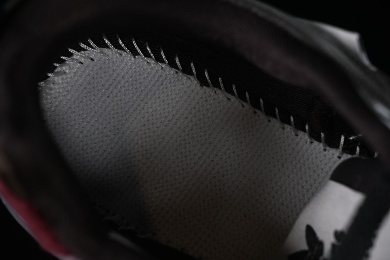 Adidas Song For The Mute x Ad Originals Adistar Cushion Retro Comfortable Anti-Slip Lifestyle Sneakers - JH9009