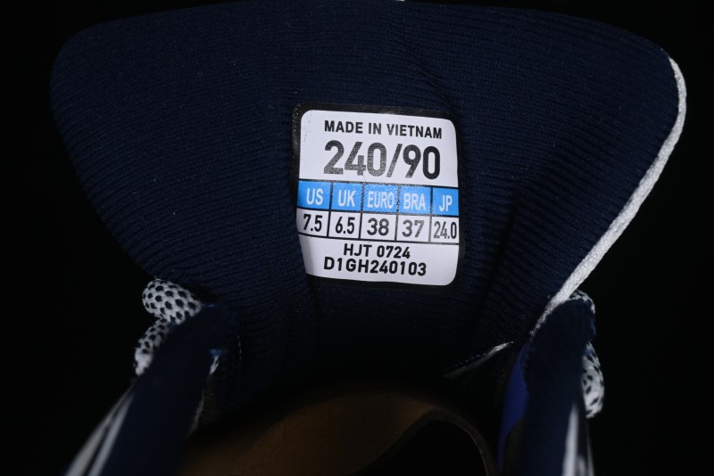Mizuno Astro Plus Low-Top Breathable Fabric Casual Running Shoes - D1GH240103