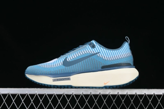 Nike Zoom X Invincible Run Fk 4 Marathon Functional Style Running Shoes - DR2616-017