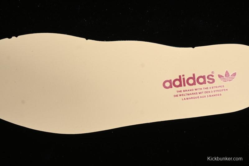 Adidas Gazelle Indoor IF1809 Retro Casual Low-Top Sneakers with Non-Slip and Wear-Resistant Sole