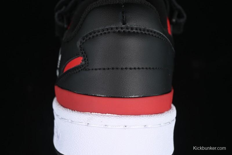 Adidas Forum 84 Low Retro Basketball Shoes - GW0698