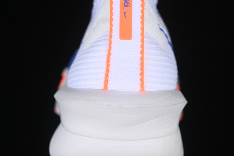 Nike Zoom VaporFly Next 3% Prototype Super Marathon Running Shoes with Dual Air Zoom and ZoomX Foam - HF7357-900