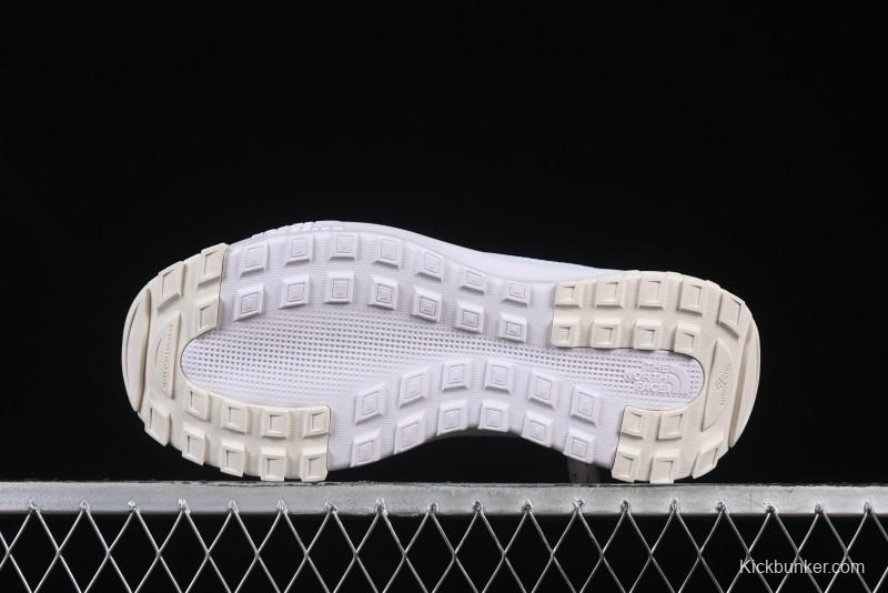 The North Face Hedgehog Sneaker Low Hiking Trail Outdoor Casual Sports Shoes - NF0A8A9ALG5-090