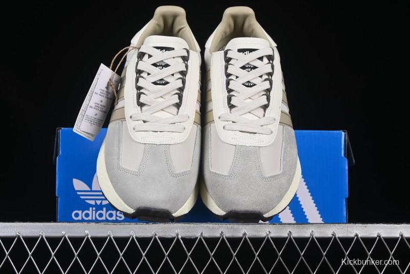 Adidas Retropy E5 Casual Running Shoes with Popcorn Foam Technology - JH7189
