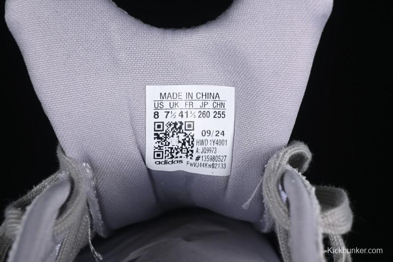 Adidas Lightblaze JQ9973 Breathable Running Shoes - AJD4