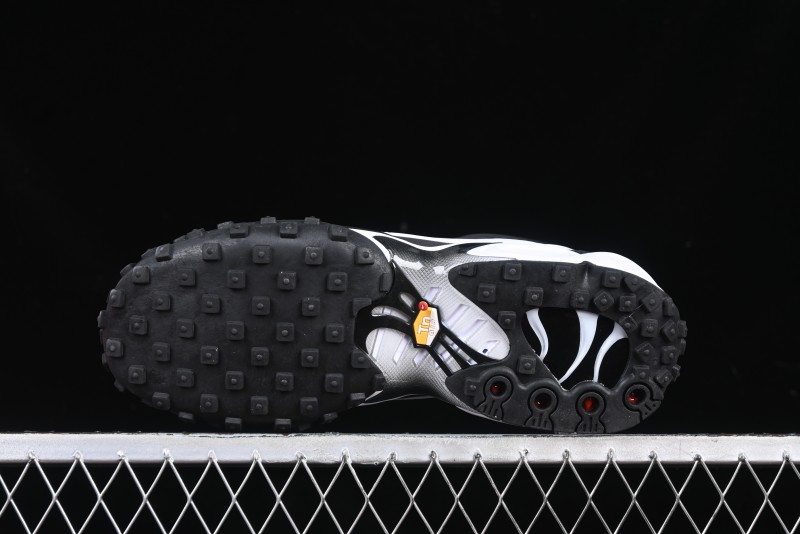 Nike Air Waffle SP Breathable Cushioned Casual Running Shoes with Tuned Air System - FV6946-002
