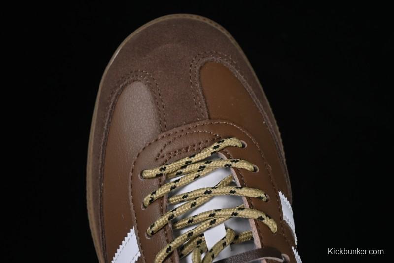 Adidas Samba OG Casual Sneakers - IE3437