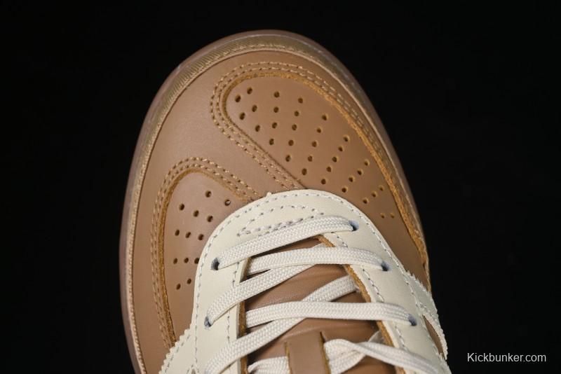 Adidas Gazelle Indoor JR0182 Bad Bunny x Lionel Messi Retro Low-Top Sneakers - JR0182