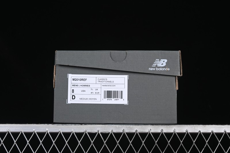 New Balance 2010 Series Retro Casual Running Shoes - M2010REF