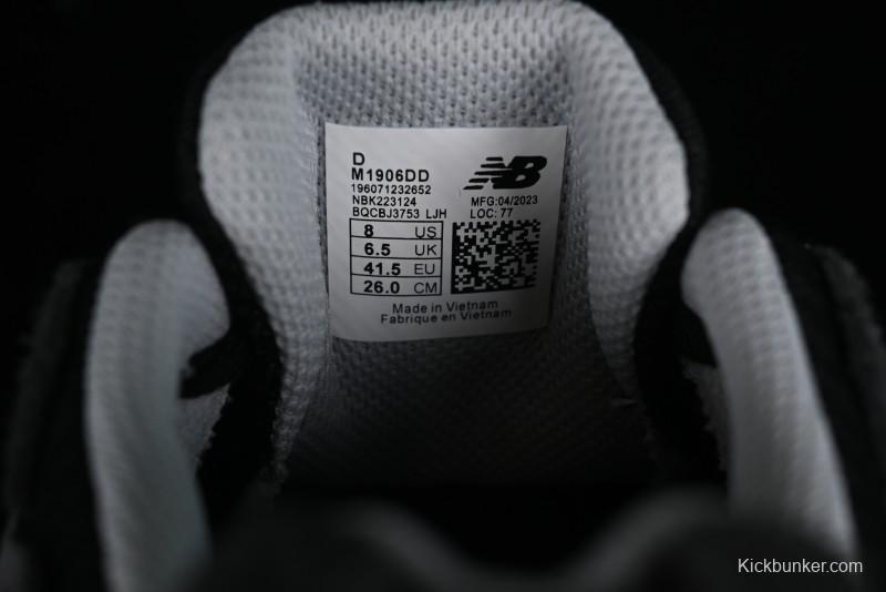 New Balance 1906 Series Retro Dad Style Casual Running Shoes - M1906DD