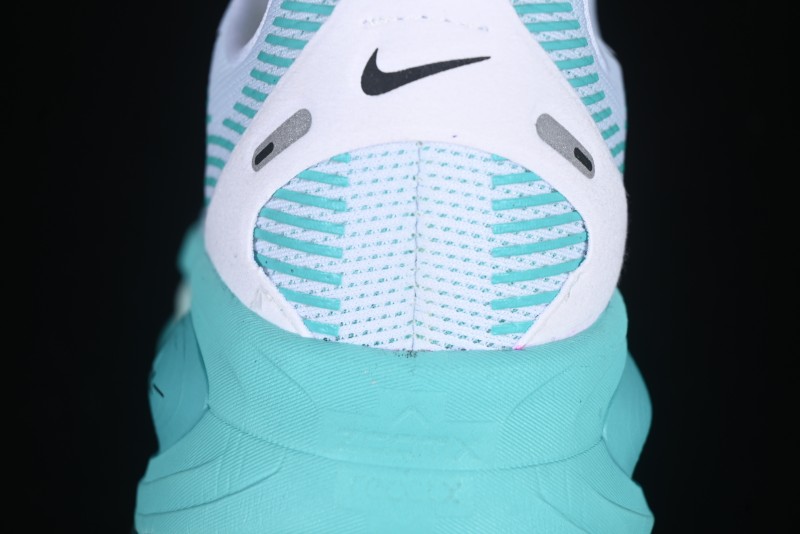 Nike Air Zoom Vomero 18 Running Shoes with Lunar-Inspired Cushion and Zoom Air Unit - HM6803-103