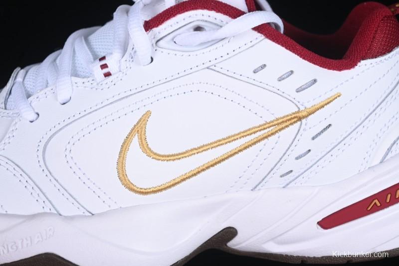 Nike Air Monarch M2K 2025 Year of the Snake Retro Sneakers - IB4607-171